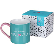 Shopaholic Mug